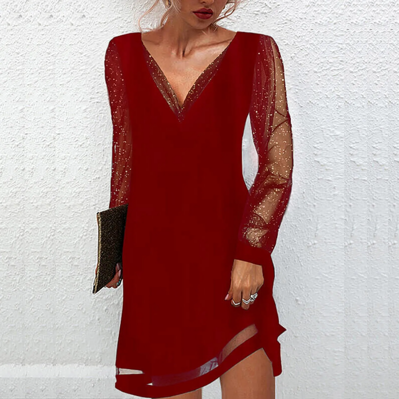 Baylor | Elegantes Kleid für Frauen