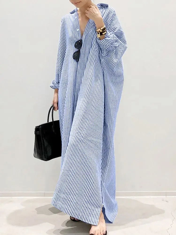Luca | Fashionable Maxi Dress for Women