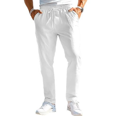Thijs | Lässige Sommerhose für Männer