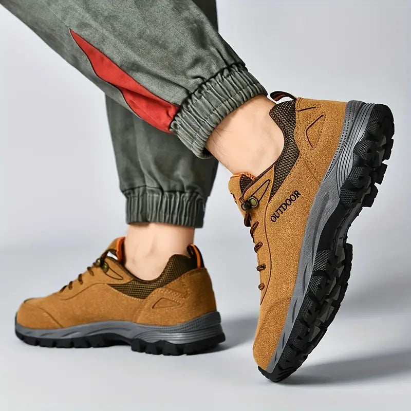 Jip | Modische Wanderschuhe für Männer