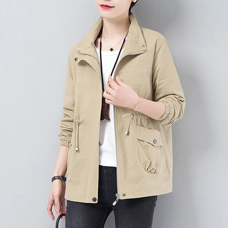 Robyn | Stilvolle Leichtgewicht-Jacke für Damen