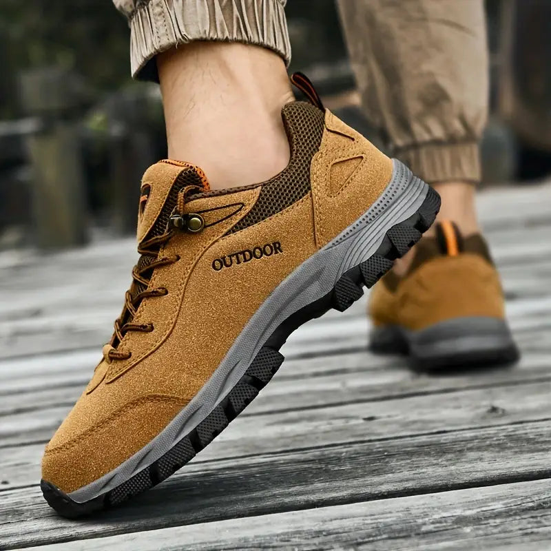 Jip | Scarpe da trekking alla moda per uomo