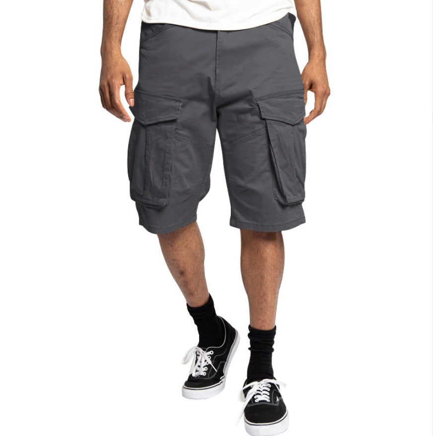 Ivo | Bequeme Shorts für Männer