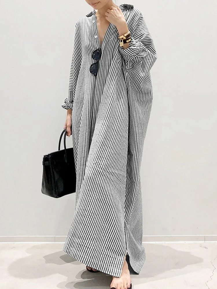 Luca | Fashionable Maxi Dress for Women
