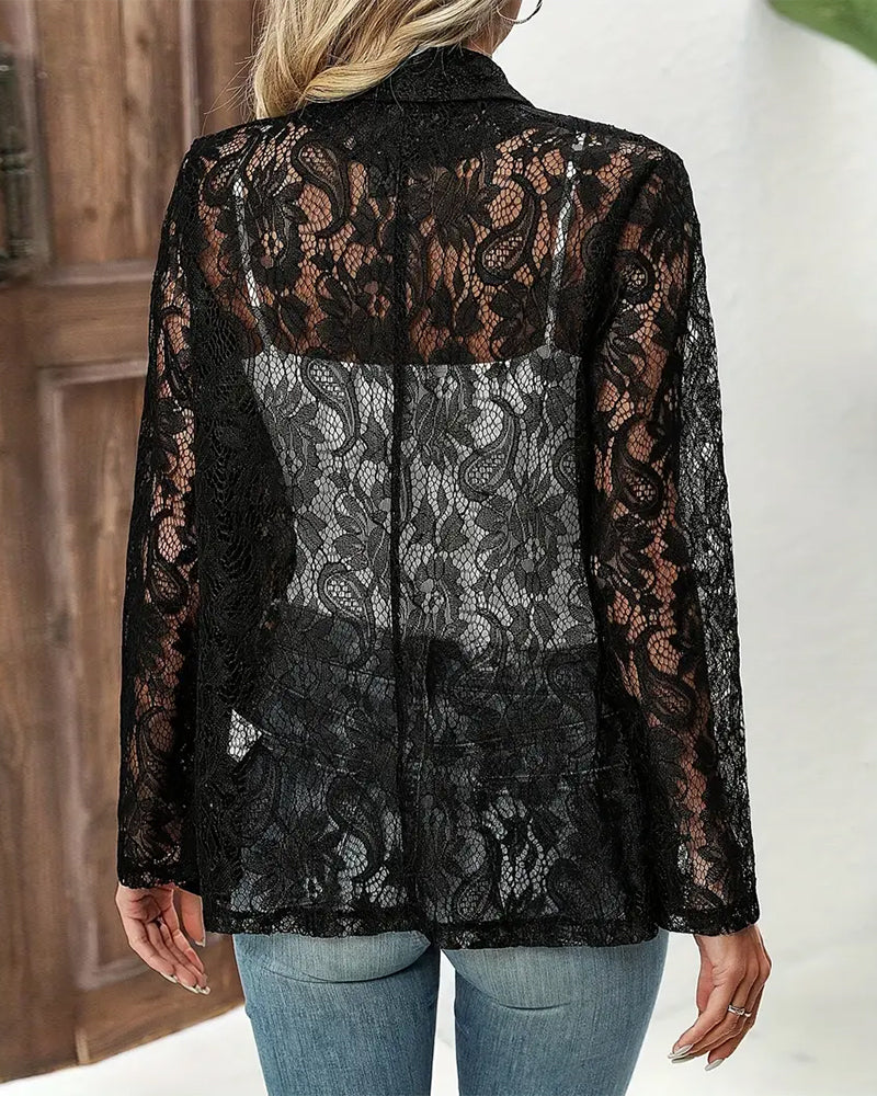 Lotte | Trendig Blazer für Frauen