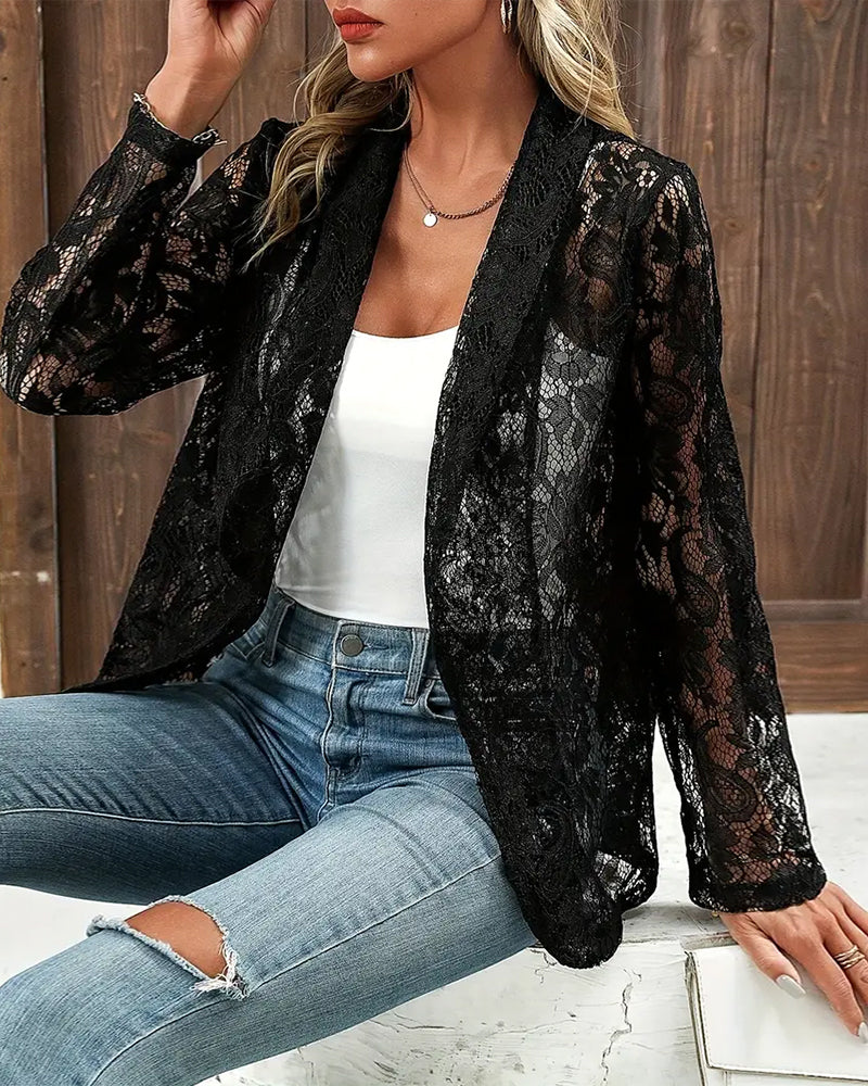 Lotte | Trendig Blazer für Frauen