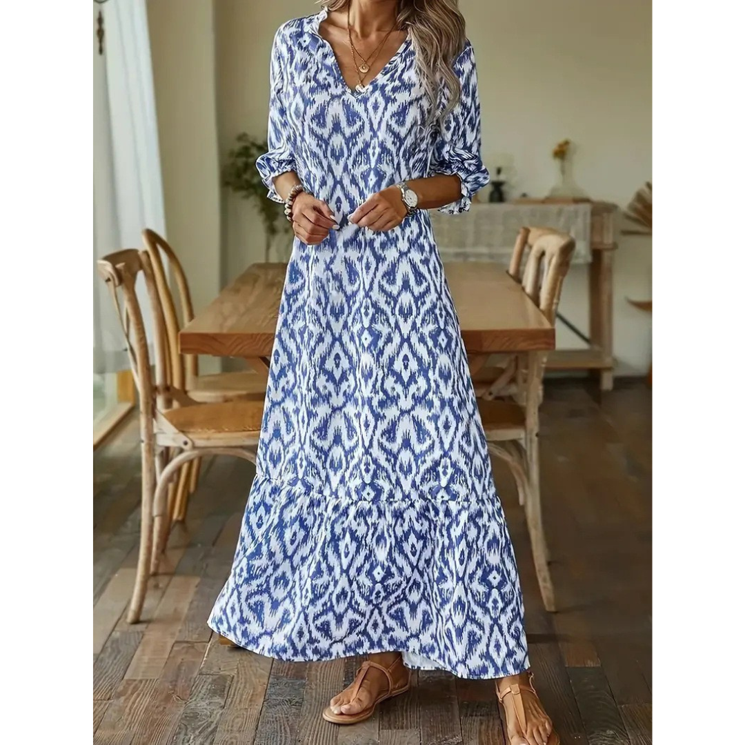 Aurora | Trendig Maxikleid für Frauen