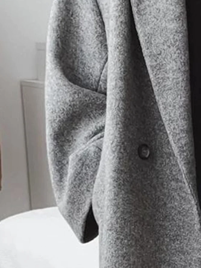Lina | Trendy Coat for Women