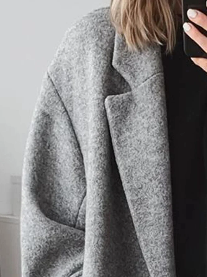 Lina | Trendy Coat for Women