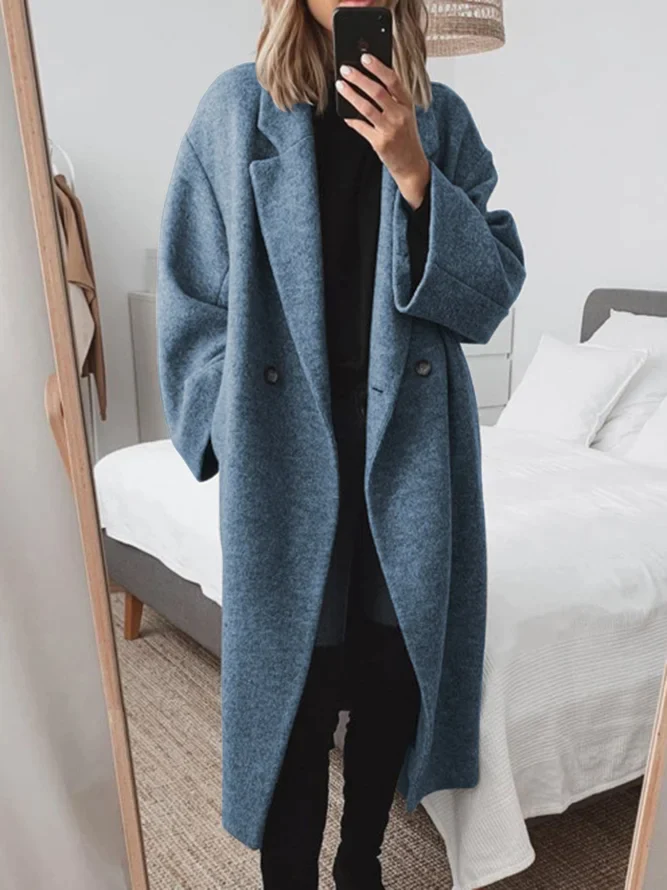 Lina | Trendy Coat for Women
