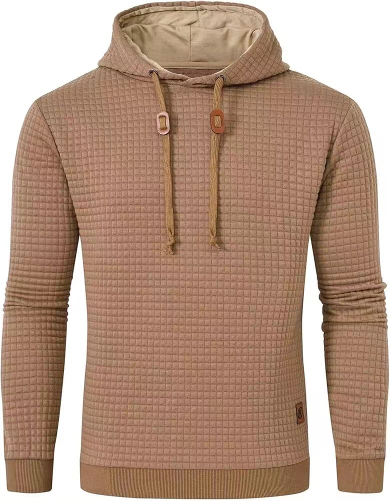 Onni | Casual men's pullover with long sleeves