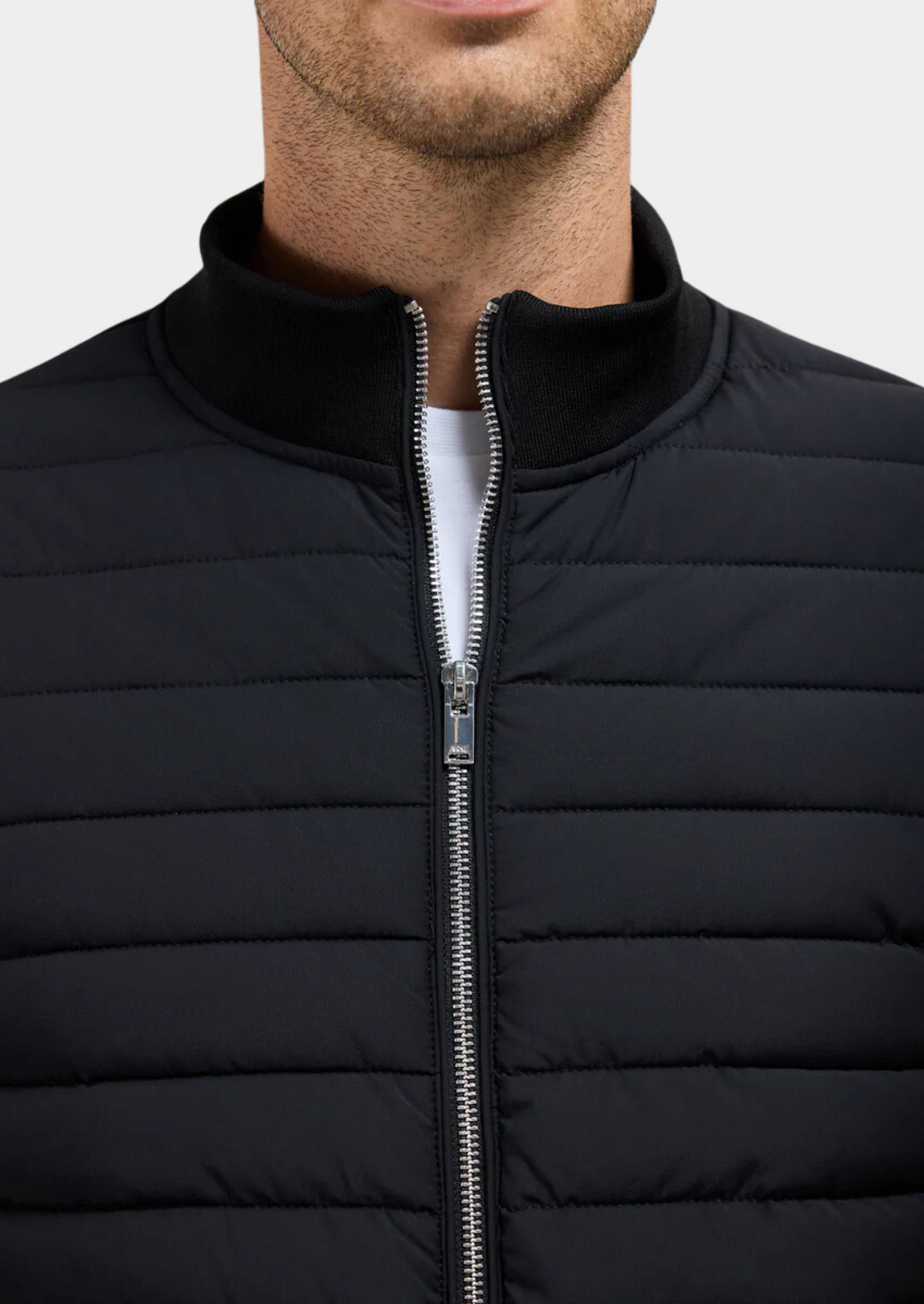 Luke | Trendig Jacke für Männer