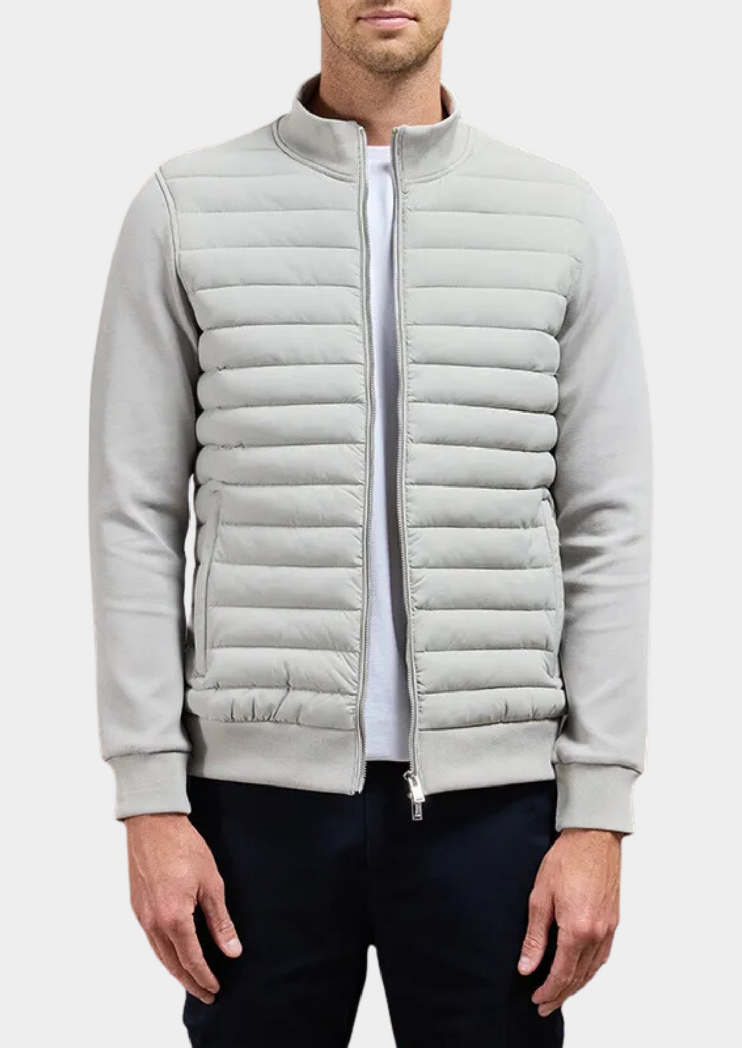 Luke | Trendig Jacke für Männer