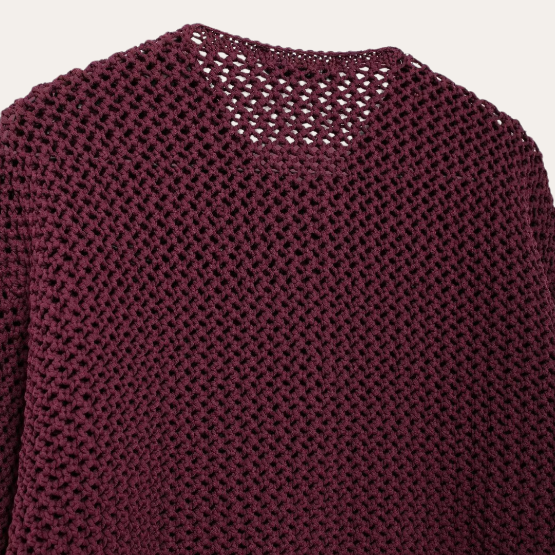 Kanta | Stilvoll Cardigan für Frauen