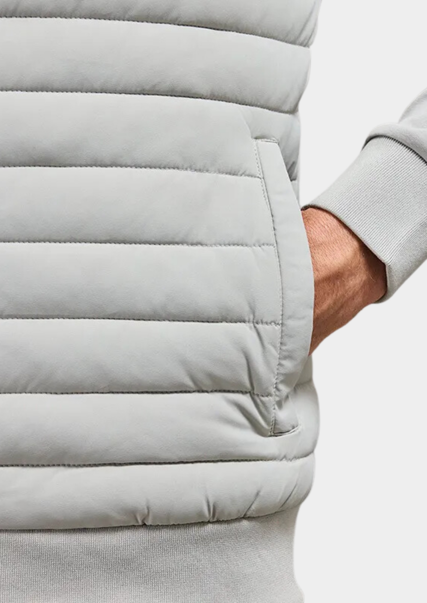 Luke | Trendig Jacke für Männer