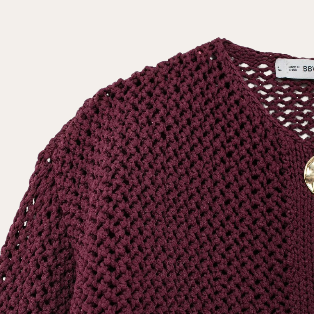 Kanta | Stilvoll Cardigan für Frauen
