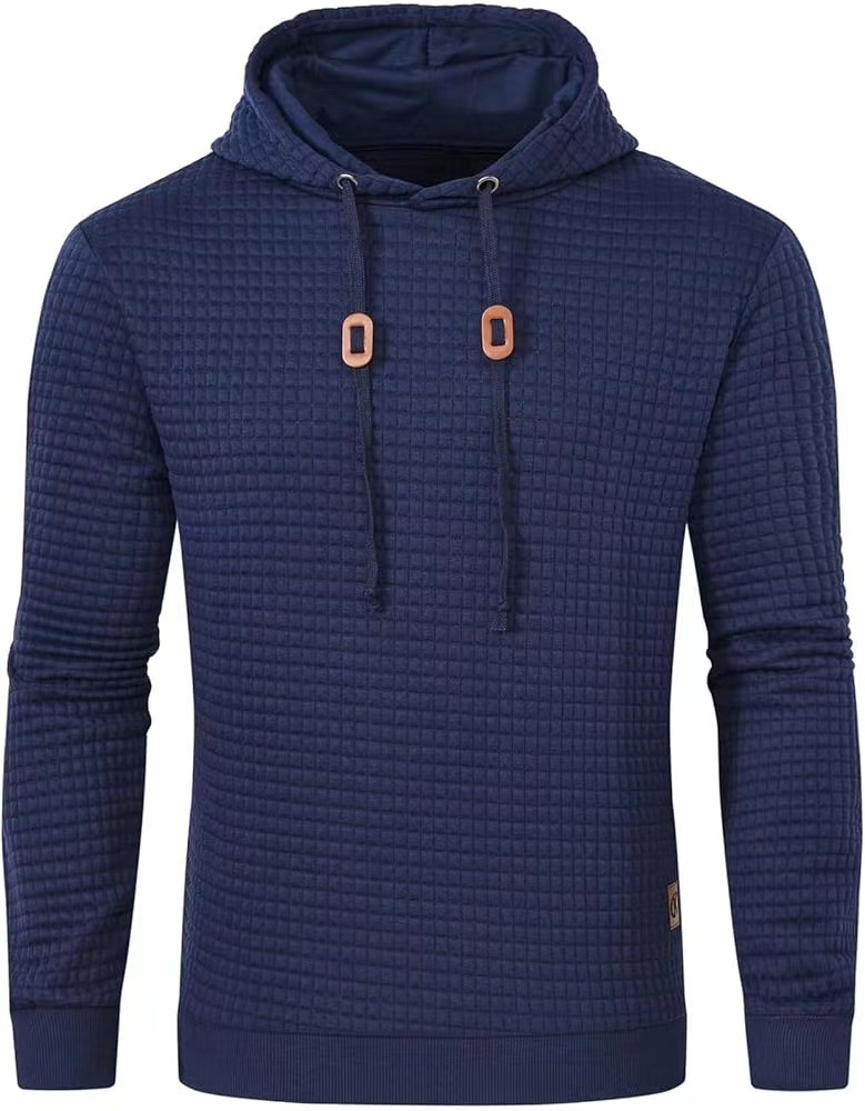 Onni | Casual men's pullover with long sleeves