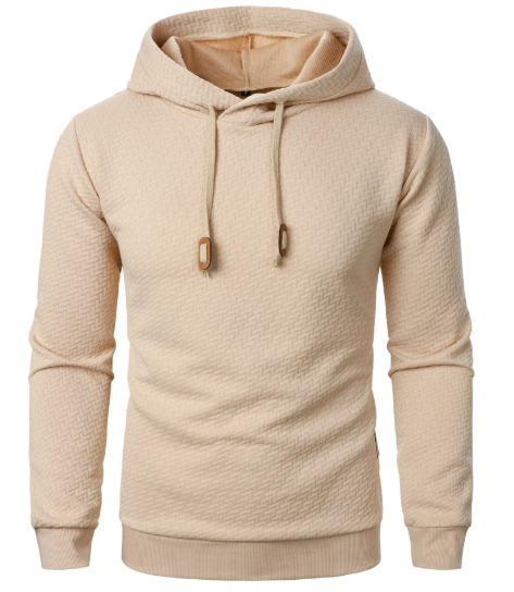 Onni | Casual men's pullover with long sleeves