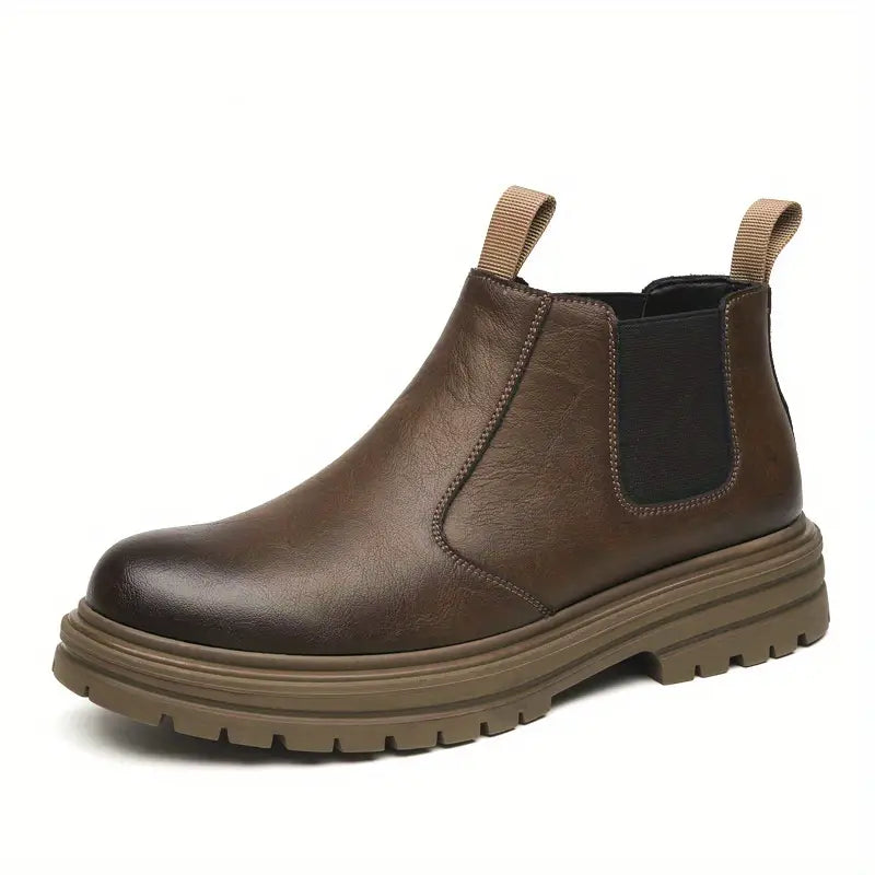 Herren | Komfortable und stilvolle Stiefel für jeden Anlass