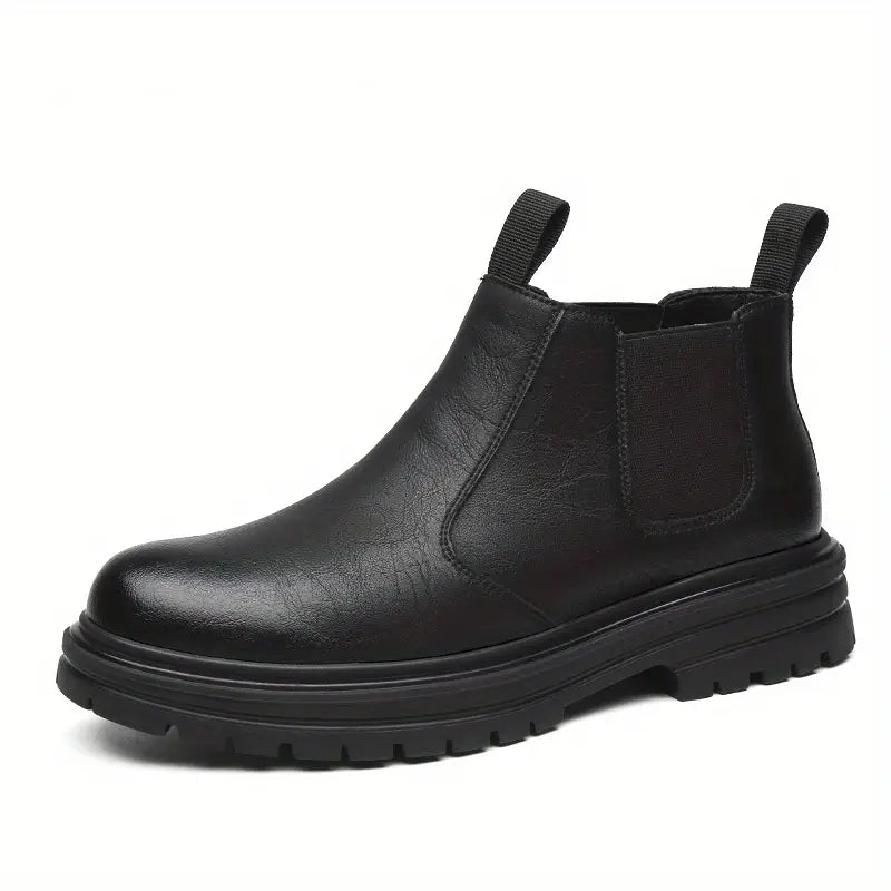 Herren | Komfortable und stilvolle Stiefel für jeden Anlass
