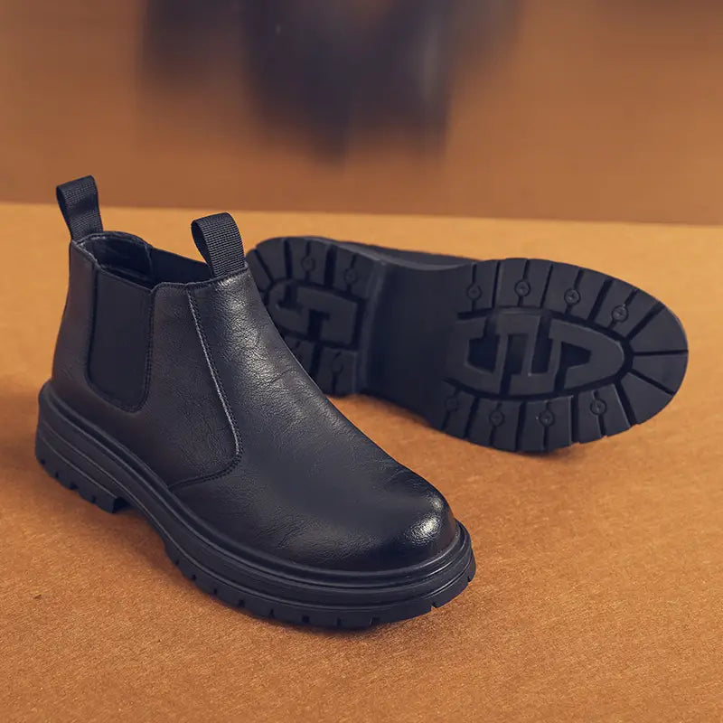 Herren | Komfortable und stilvolle Stiefel für jeden Anlass