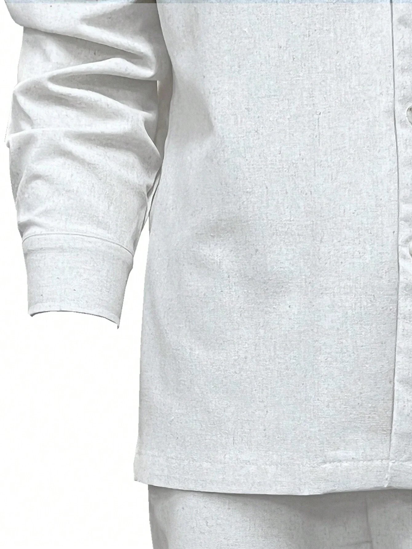 Bas | Bequeme Langarmset für Männer