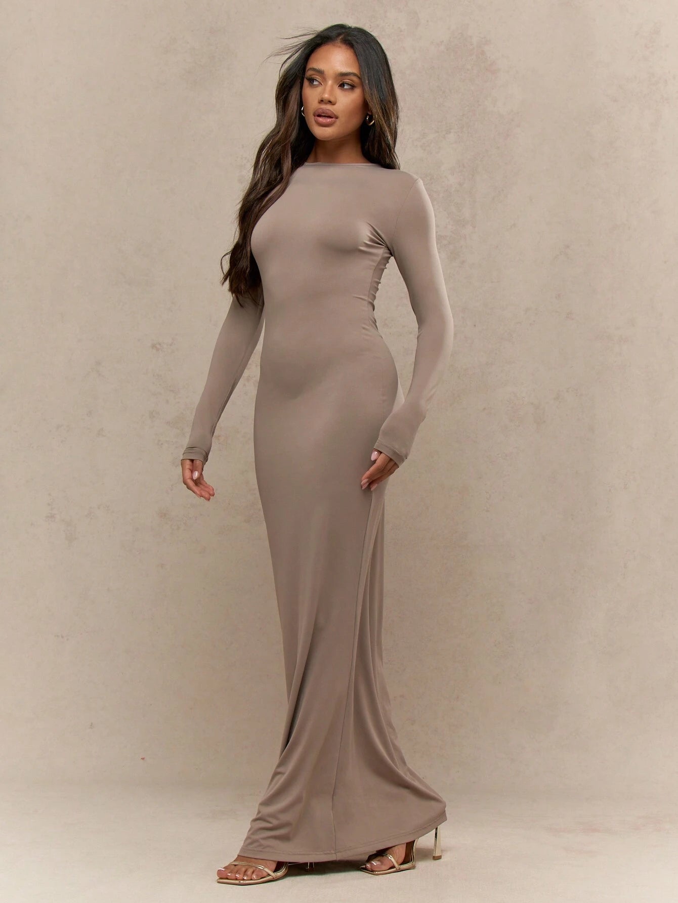 Doutzen | Stylish Maxi Dress for Women