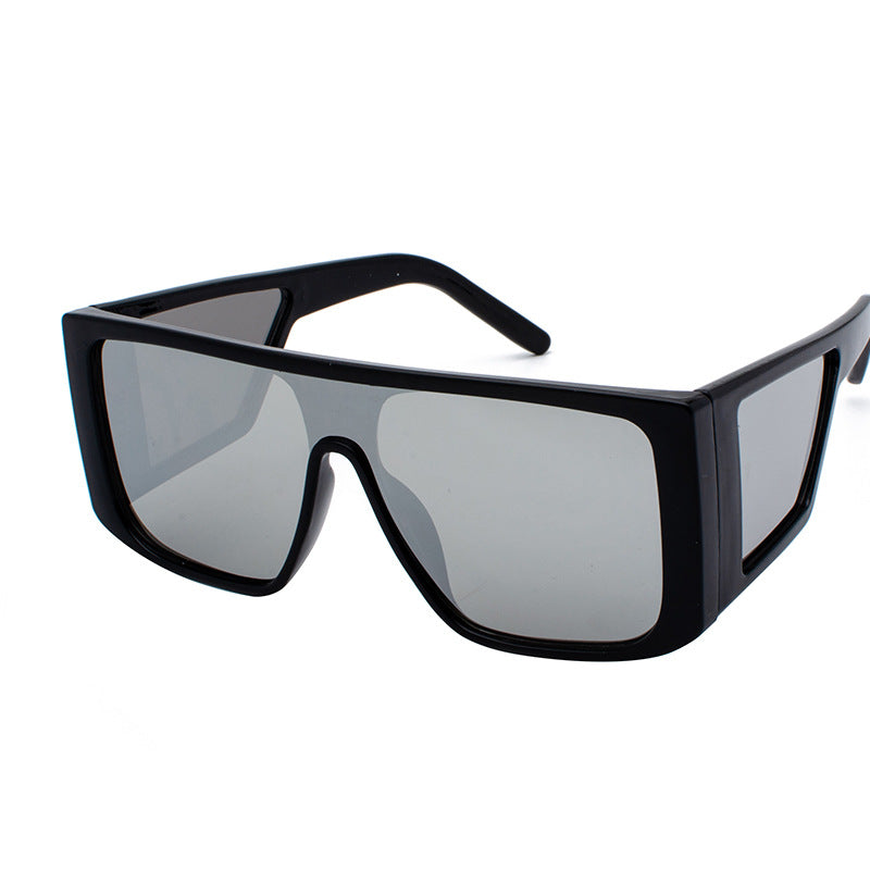 Evas | Retro Sunglasses integrated