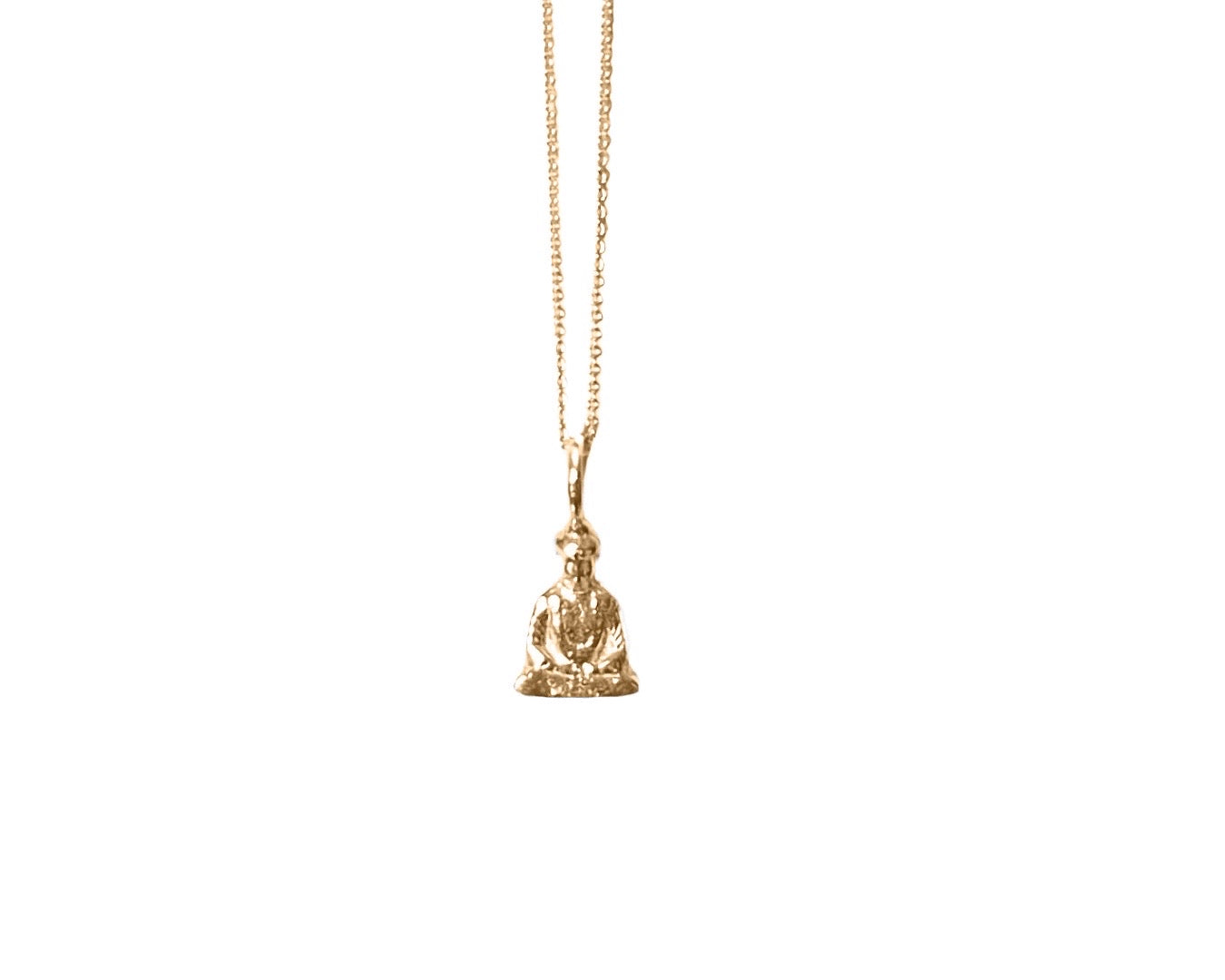 Beatrix | Buddha Love Halskette für Damen