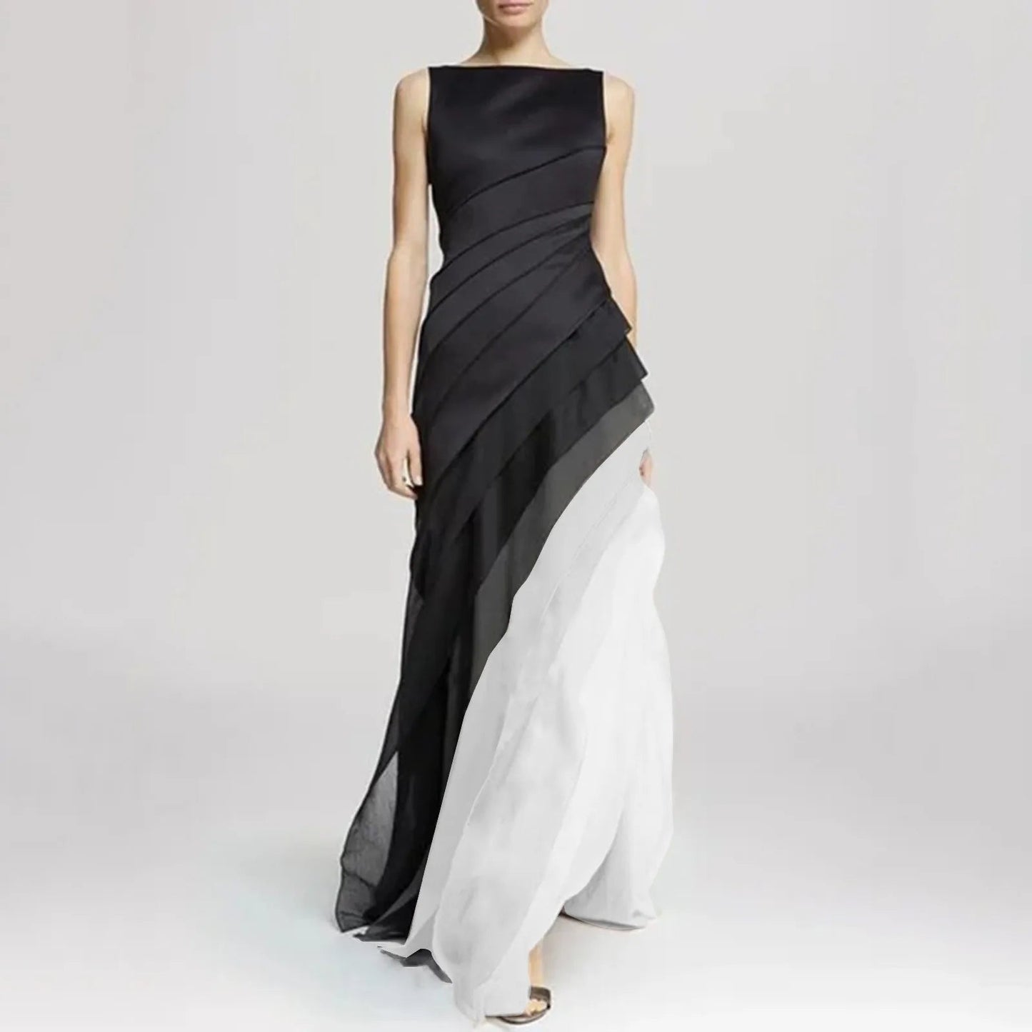 Beatrix | Elegantes Abendkleid