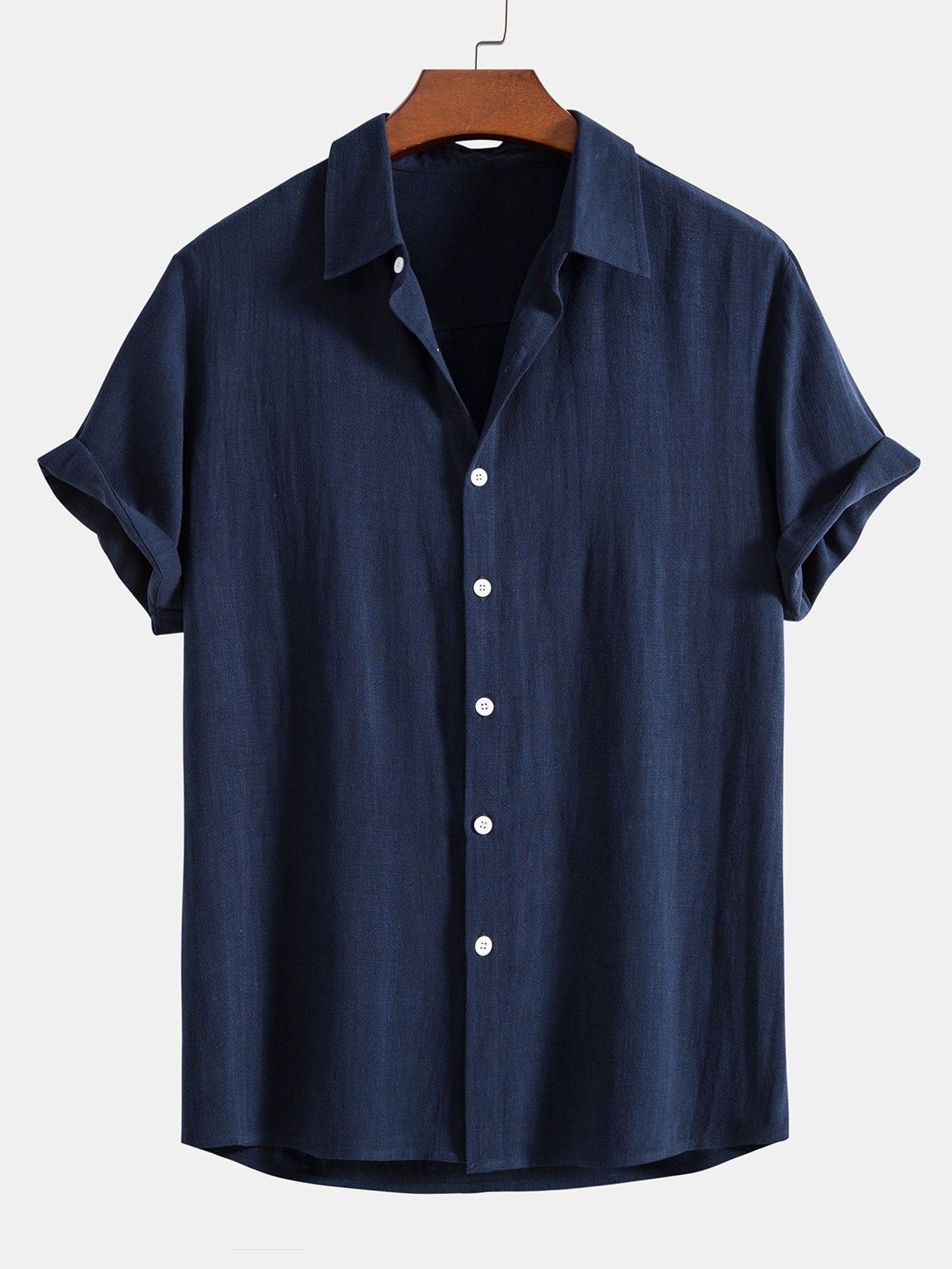Damion | Lässiges Set mit Shirt und Hose für Männer