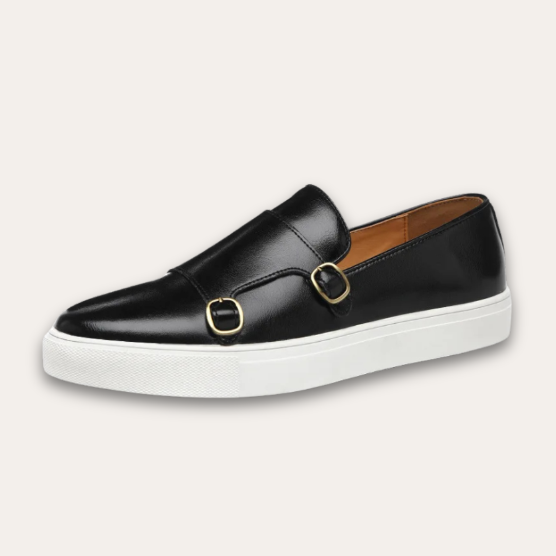 Tanvir | Klassiska loafers för män