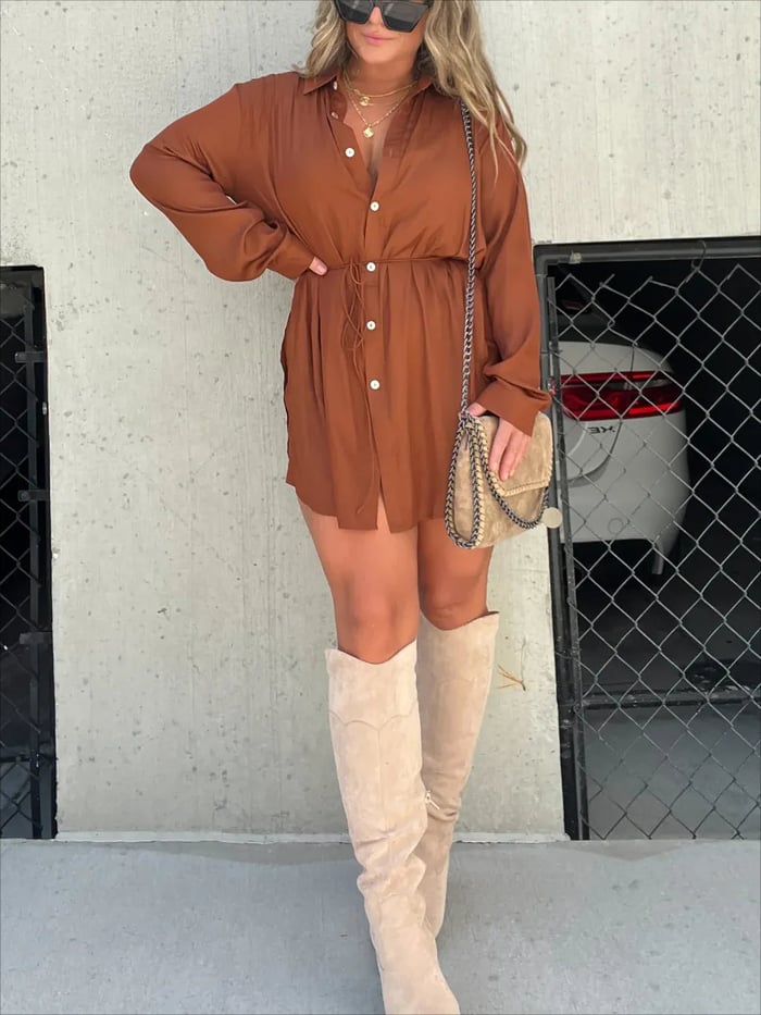 Floor | Attractive jumpsuit for women