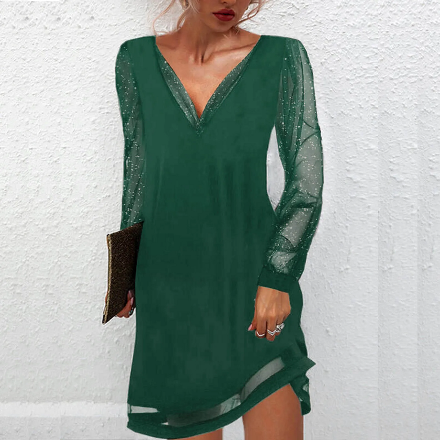 Baylor | Elegantes Kleid für Frauen