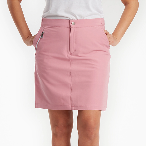 Variant image for Lea | Sportlicher Damenrock mit Innenshorts für aktive Freizeit-1