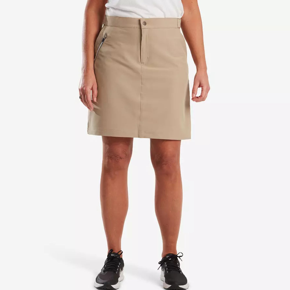 Variant image for Lea | Sportlicher Damenrock mit Innenshorts für aktive Freizeit-29