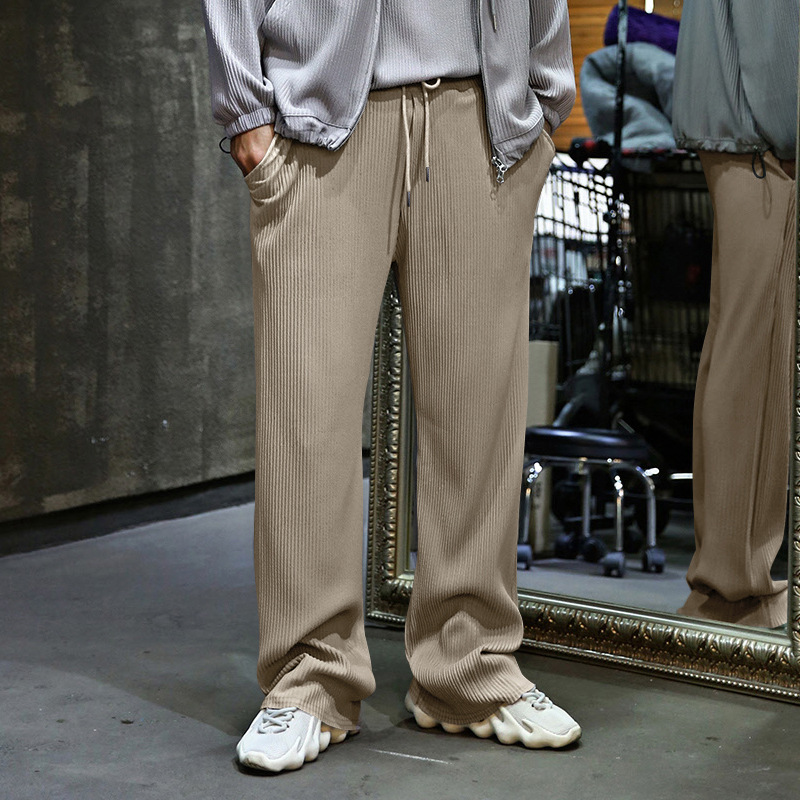 Chris | Trendige Hose für Stilbewusste
