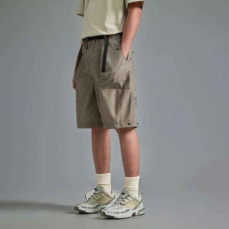 Pepi | Herren Kurze Hosen