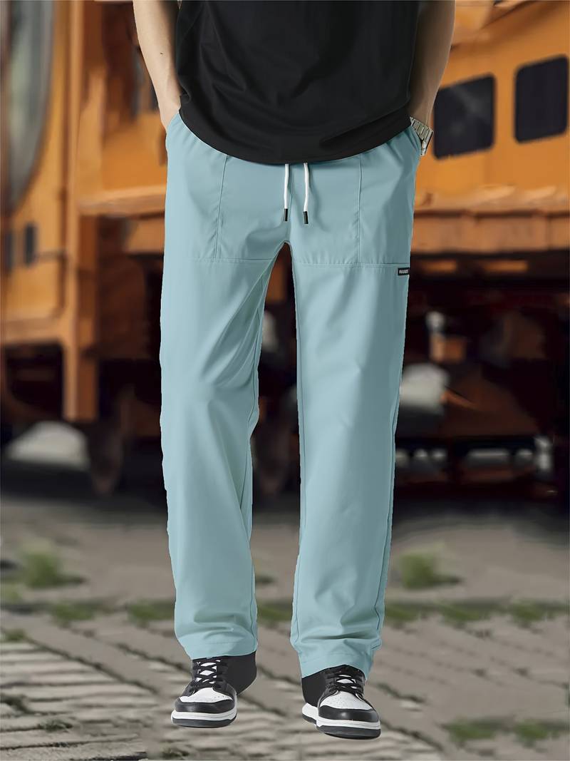 Variant image for Daan | Trendige Jogginghose Damen - Bequeme Trainerhosen für Sport und Freizeit-43