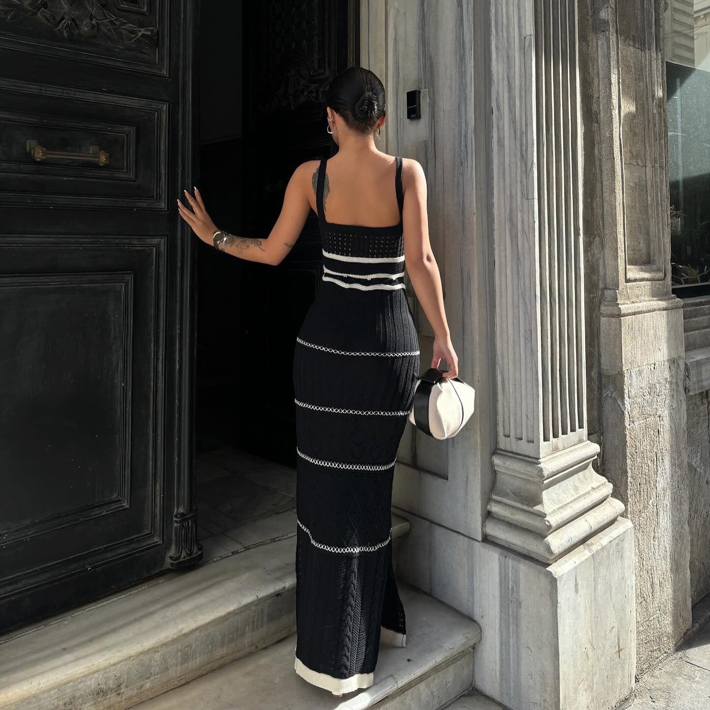 Lola | Abito lungo per donne