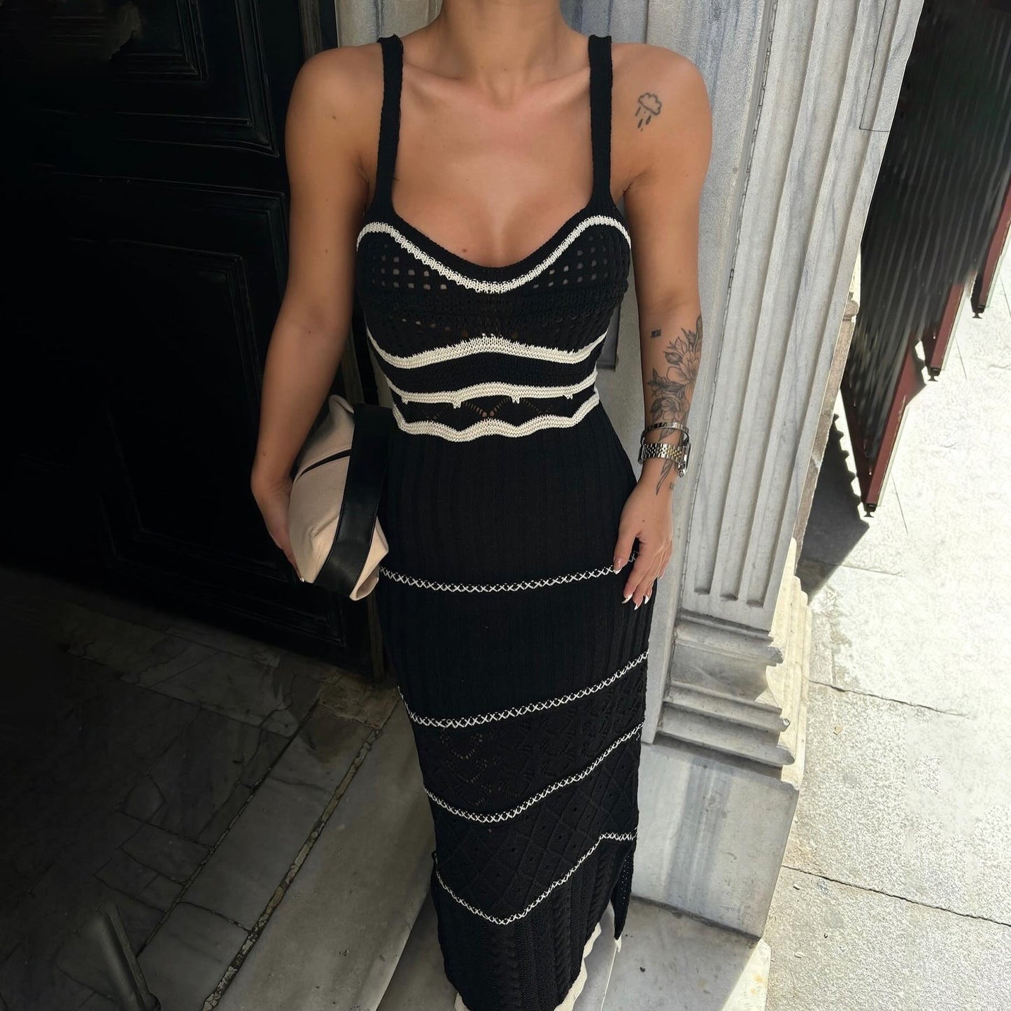 Lola | Abito lungo per donne