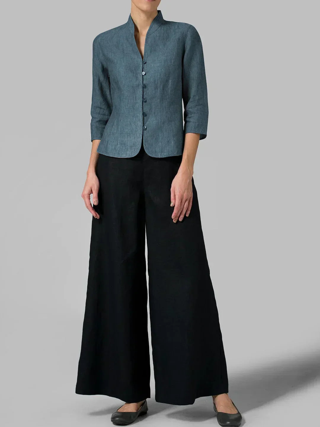 Beatrix | Elegante Bluse für Damen