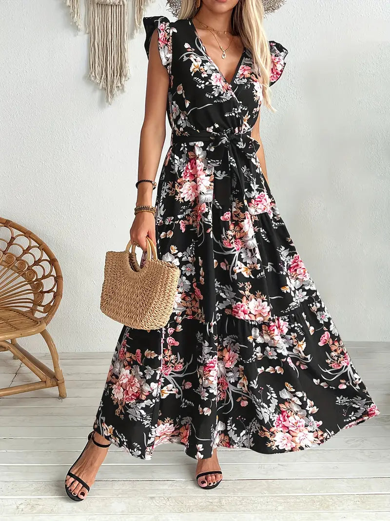 Nienke | Bequem Swingkleid für Frauen