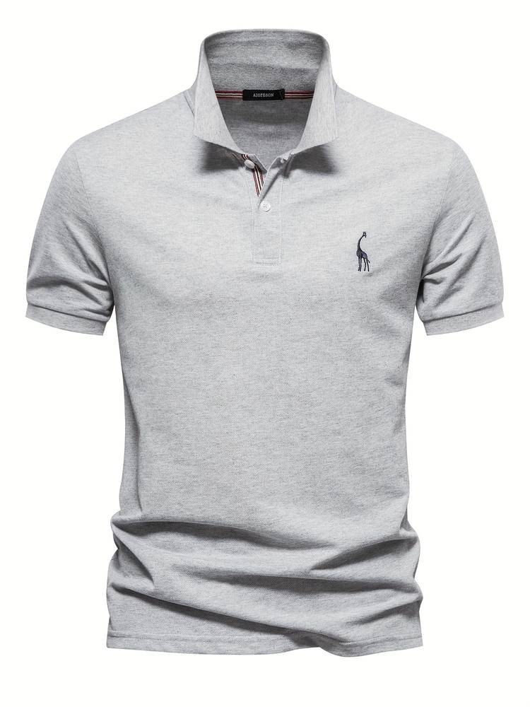 Variant image for Benjamin | Modernes Polo-Hemd für Herren-31