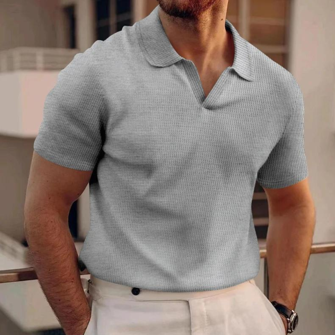 Danny | Classic Polo Shirt for Men