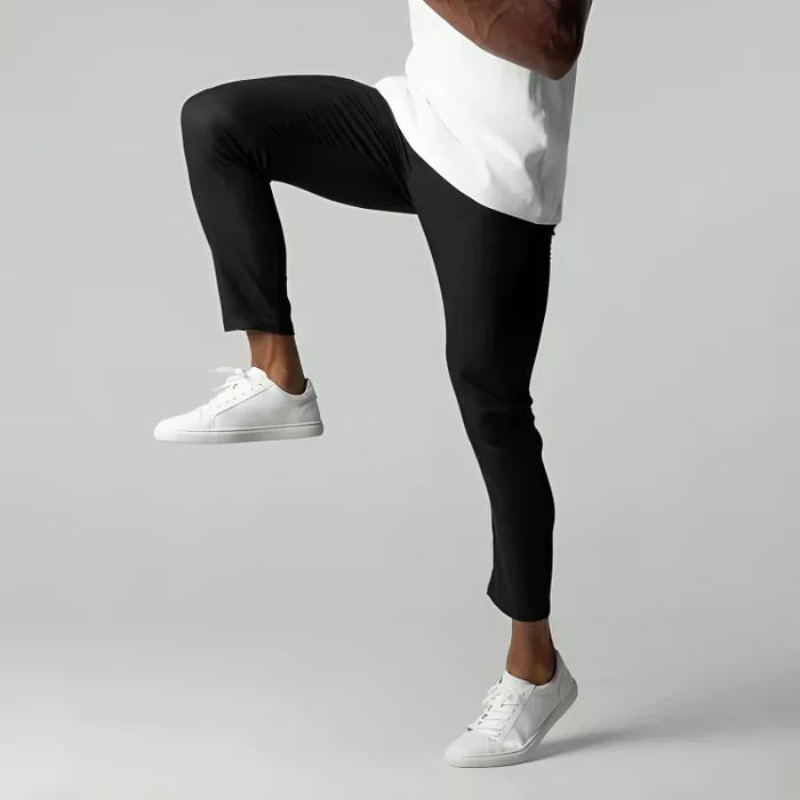 Max | Premium Hosen für Männer - Elegante und Bequeme Passform