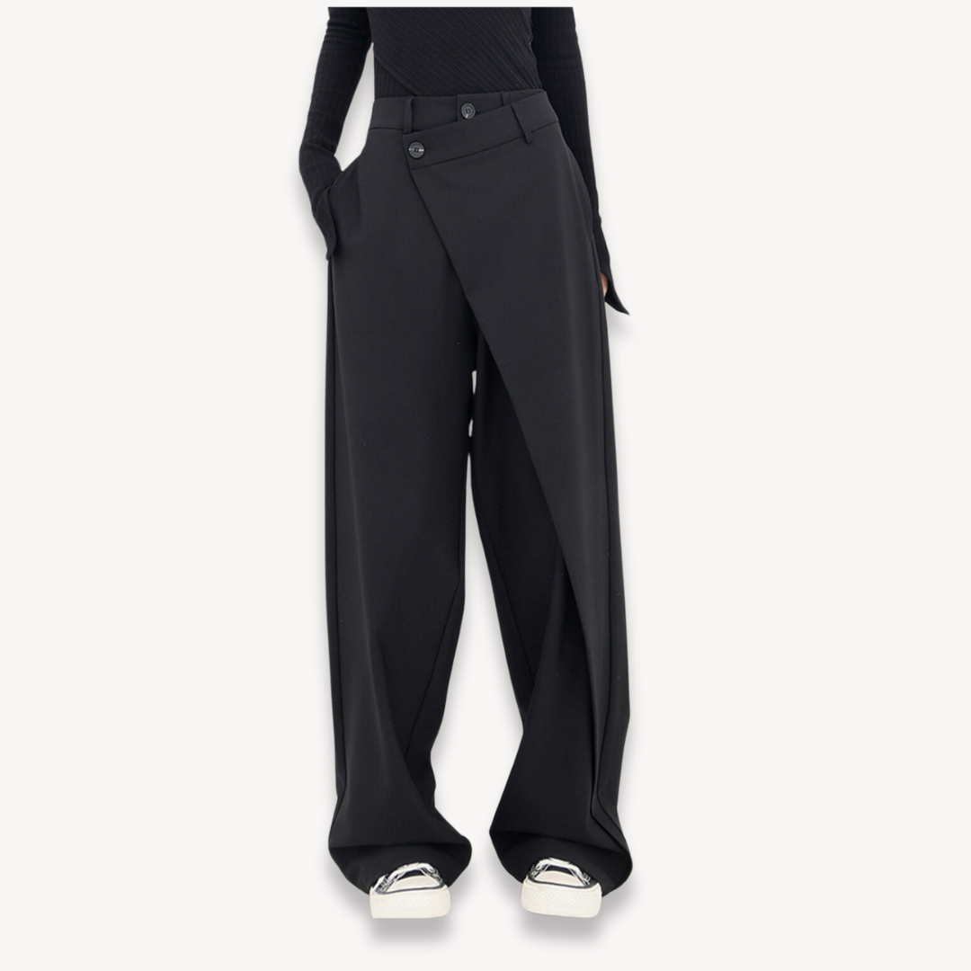 Alfie | Stilvoll Baggy Hosen für Frauen