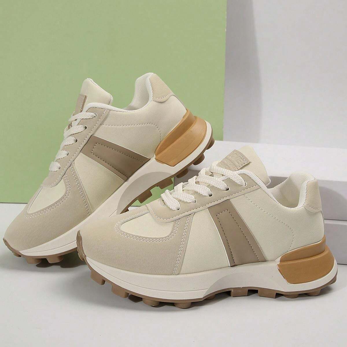 Marjolein | Scarpe da ginnastica classiche per donne