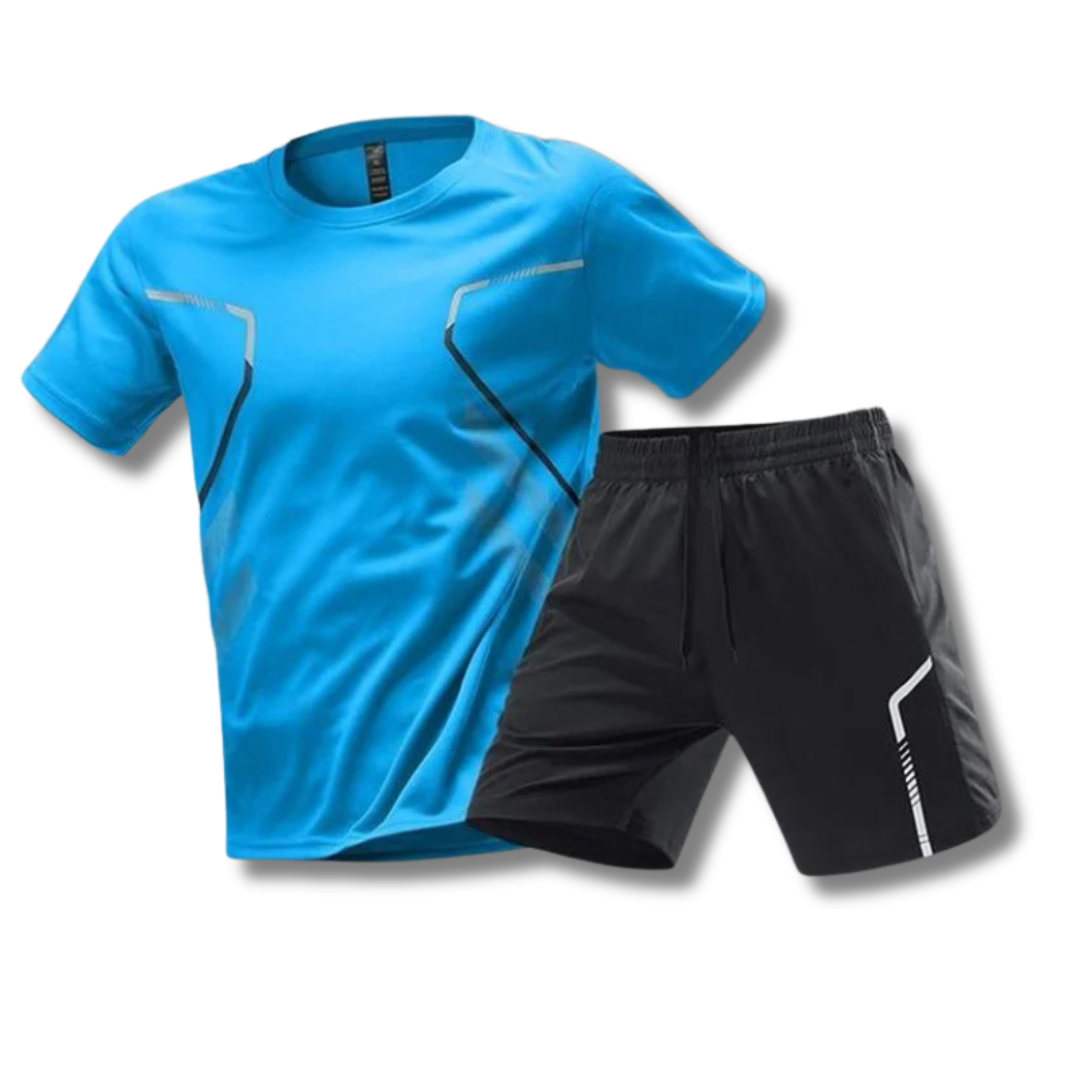 Max | Sportliches Set für Männer