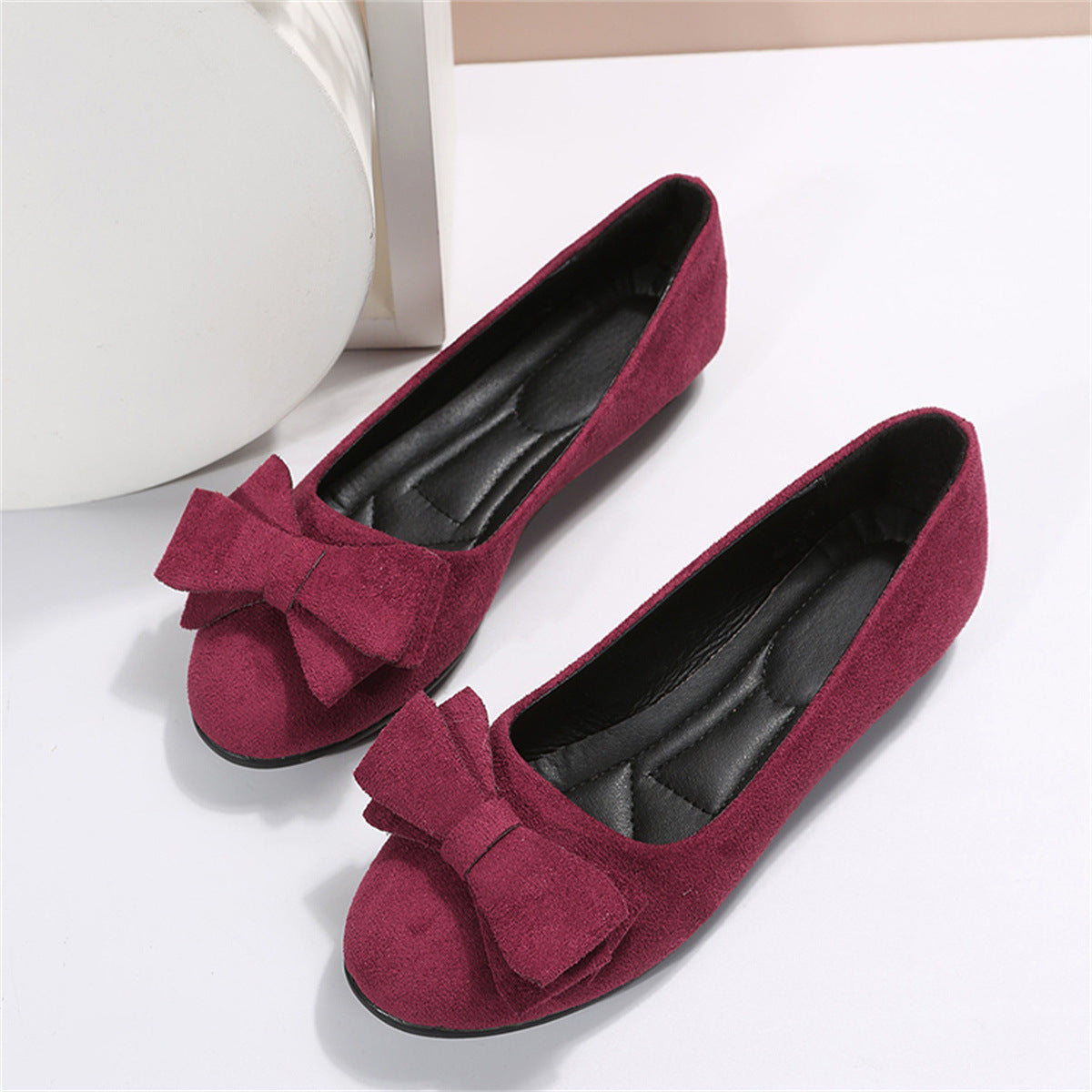 Variant image for Bianca | Bequeme Slip-on-Schuhe Damen für Alltag und Freizeit-19
